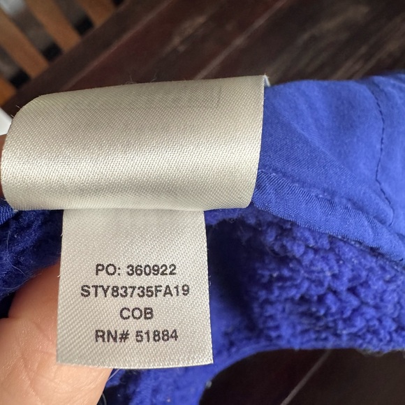 Women’s Patagonia R2® TechFace Hoody - Picture 6 of 9